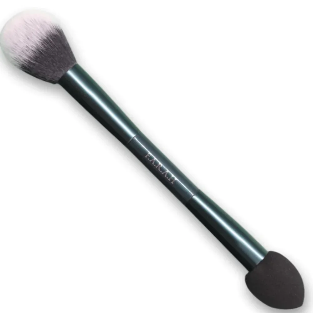 F.A.R.A.H. Brushes Dual Ended Sponge + Brush 242 NEW - Picture 2 of 6